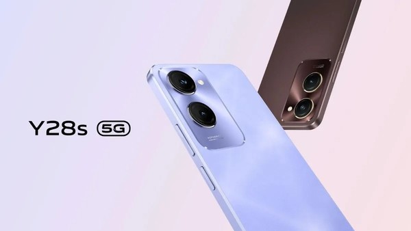 vivo Y28s在印度线下门店悄然开售 约售人民币1220元