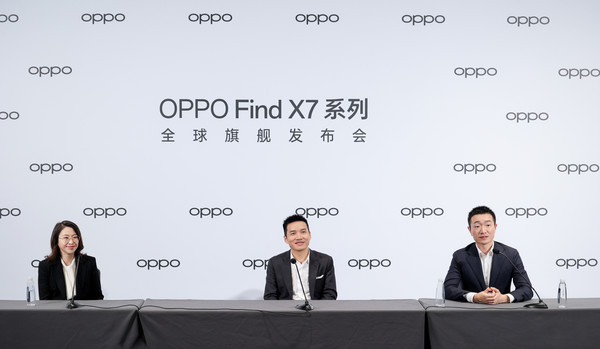 OPPO刘作虎：跟进我们这套影像系统，友商会很痛苦