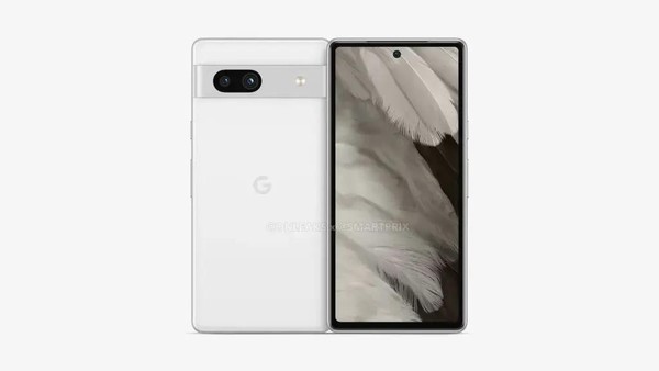 早报：谷歌Pixel 7a曝光 苹果HomePod新品或配备屏幕