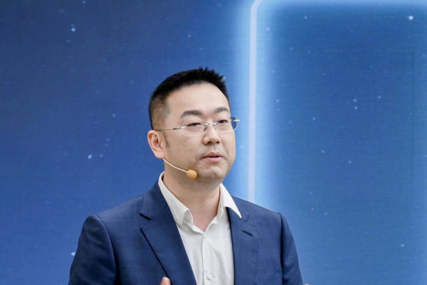 星纪魅族沈子瑜：极星手机类似华为保时捷 售价一万元