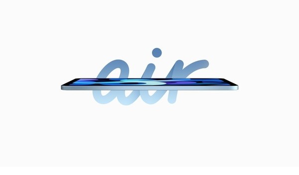 首发A14仿生芯片 关于全新iPad Air你想知道的都在这