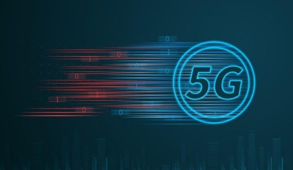 我国建成开通5G基站超过230万个 今年全面推进6G研发