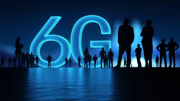 通信量可达5G的10倍？日本首次提出6G国际标准方案