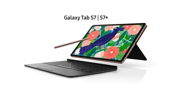 三星Galaxy Z Tab折叠平板曝光 或今年晚些时候发布