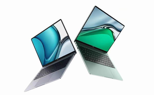 华为MateBook 14s i9处理器版本开启预售 首发8699元