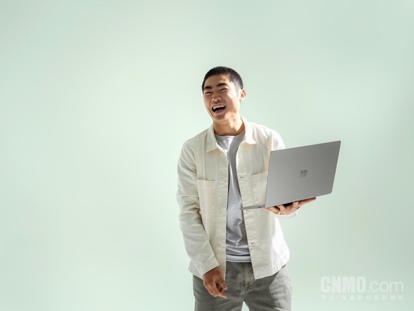 微软Surface Laptop Go 2发布 11代酷睿处理器5188起