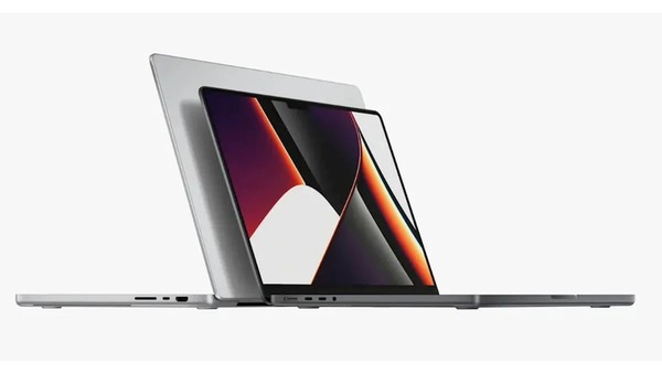 苹果迄今为止最大的MacBook Air要来了!或2023年推出