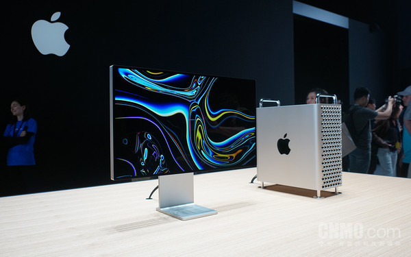 全新Mac Pro和苹果显示器来袭 将掀起工作站革新浪潮