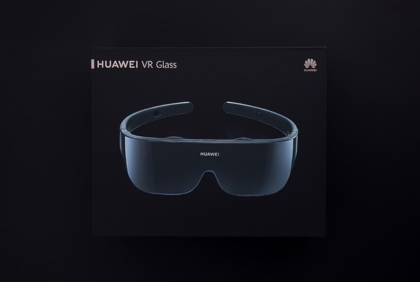 HUAWEI VR Glass体验：从此我拥有了随身IMAX影院