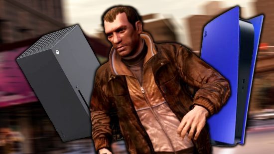 在《GTA6》的预告片揭晓之前 有关《GTA4》重制版的传言再次浮出水面