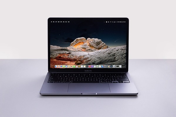 全新13英寸MacBook Pro 用M1芯片开启苹果下一个十年