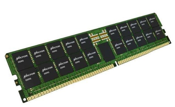 显卡涨完内存涨 传32GB DDR5制式内存炒到7000元