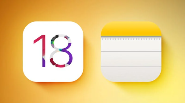 iOS 18将彻底改革苹果多款内置APP 同时引入AI技术