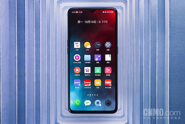 realme X2 Pro评测:一款摆脱千元桎梏 用心打磨的旗舰