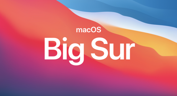 macOS Big Sur正式版体验：Apple系统走向融合的第一步