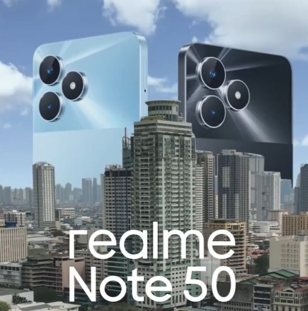 realme Note系列今年目标销售1000万台 定价700以下