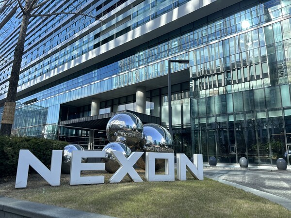 因暗改游戏道具掉率 五百多名玩家集体上诉Nexon