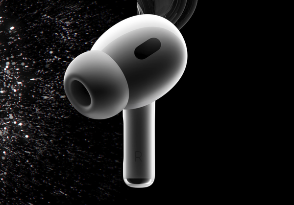 苹果第二代AirPods Pro正式发售 1899元不来一副？