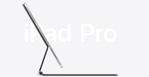 传iPad Pro将于4月中旬发布 大尺寸版本屏幕全面升级