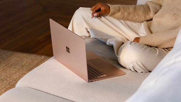 Surface Laptop 4配置曝光 双芯片版本还有1TB SSD可选