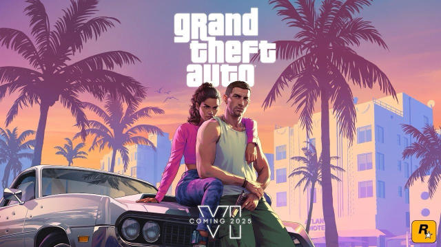 现实侵蚀中 粉丝玩家现实还原《GTA6》预告中出现SNS账号