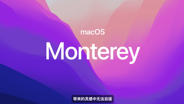 macOS 12有哪些更新？多设备共享操作 Safari大改进！