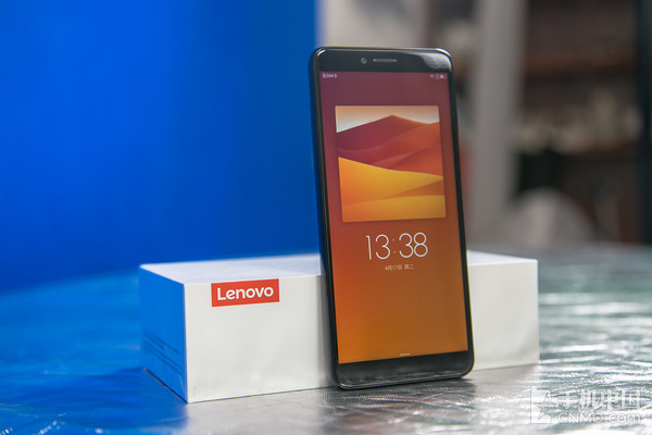 Lenovo K5评测：千元机也有自己的态度