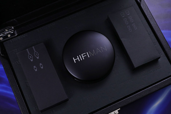 加持“喜马拉雅”DAC耳放 HIFIMAN RE2000 PRO体验