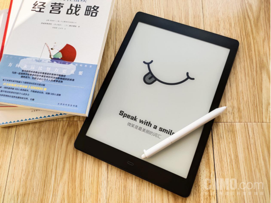 找回阅读与书写的乐趣：掌阅iReader Smart X体验