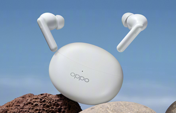 499元！OPPO Enco R Pro正式开售 音质降噪再升级