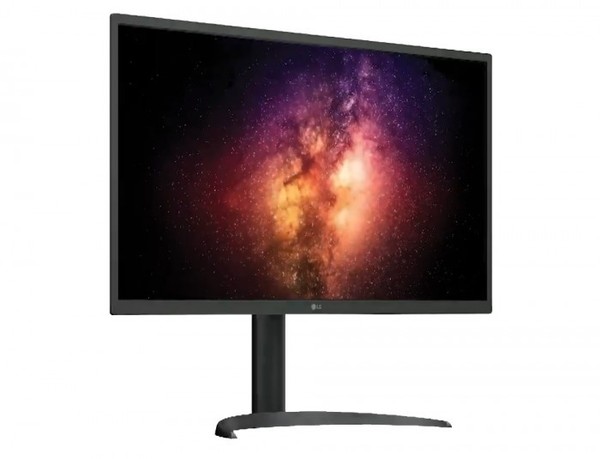 LG UltraFine OLED Pro显示器亮相 采用31.5英寸4K屏