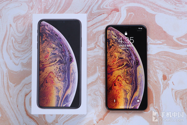 iPhone XS Max评测 万元究竟能买到啥？