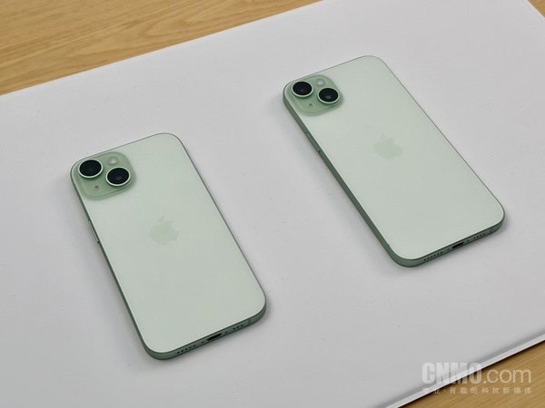 iPhone 15全系上手：完善使用体验 一次“从有到优”的升级