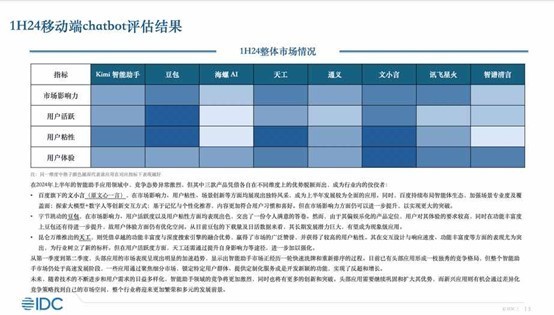 最彻底的AI应用？百度文心一言APP正式升级为文小言