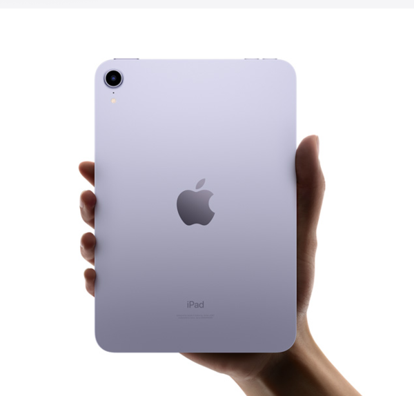 苹果用户注意了！ipad mini6升级最新系统后无法充电