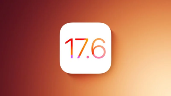 早报：苹果推出iOS/iPadOS 17.6 方程豹豹5全系官降5万