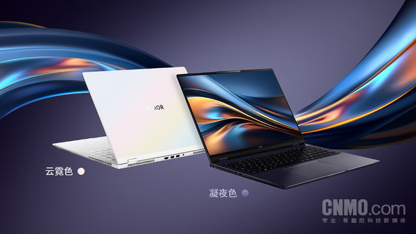 荣耀MagicBook Pro 16正式开售！轻至1.79kg售5999起