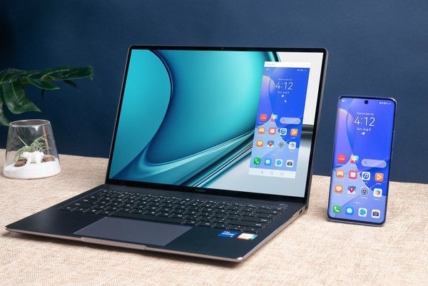 华为Matebook 13S无套路直降500元！双十一就买它了