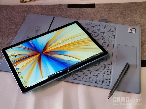 轻办公时代 HUAWEI MateBook E能否创造新的奇迹？