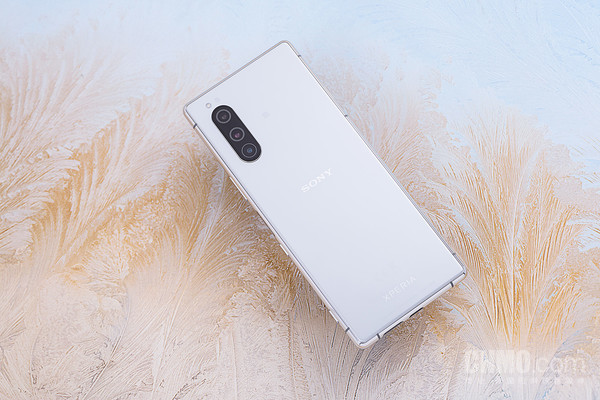 索尼Xperia 5体验：多项黑科技加持打造全新娱乐神器