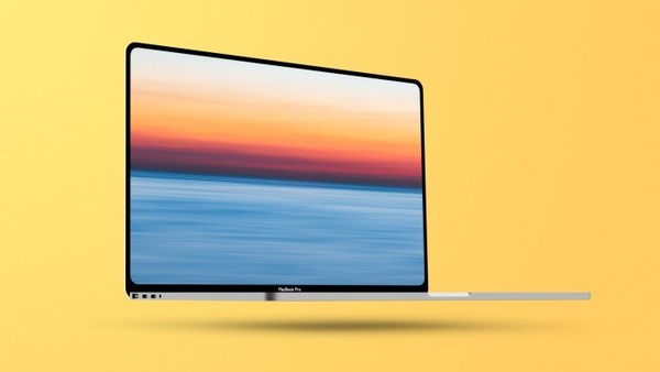 供应链证实：新MacBook Pro将配备Mini-LED显示屏