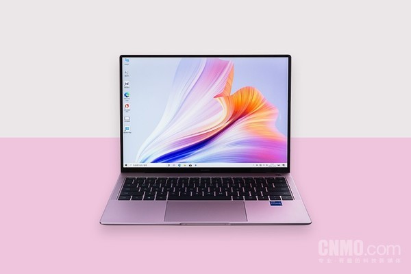 华为MateBook X Pro 2021款 引领第三代移动办公新风潮