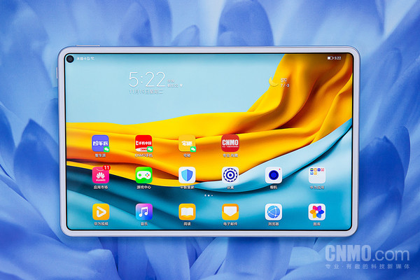 HUAWEI MatePad Pro 它打开了平板电脑新世界的大门