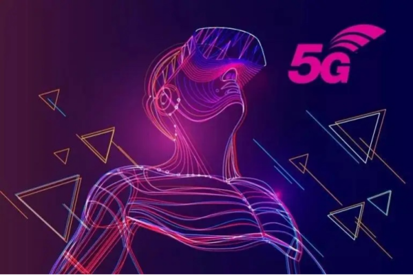 5G＋XR：未来你好 千年一刻的时机终于来到