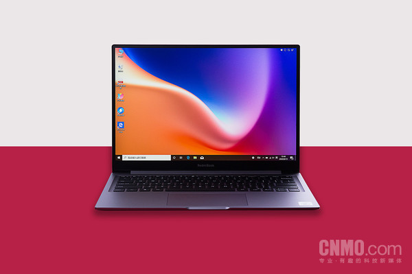 RedmiBook Air 13上手：这一次 RedmiBook为轻薄拼了