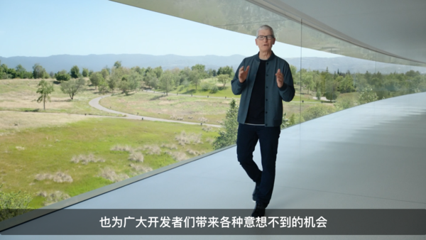 苹果WWDC22超全总结：iOS 16更个性 M2芯片更强大