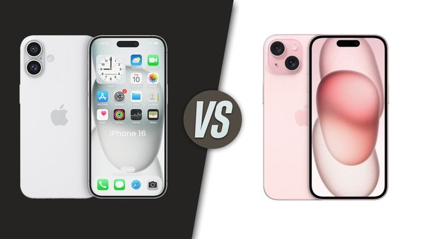 iPhone 16对比iPhone 15有哪些不同 三分钟给你讲明白