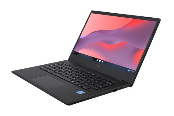 针对学生设计？CTL将推出新款Chromebook PX14电脑