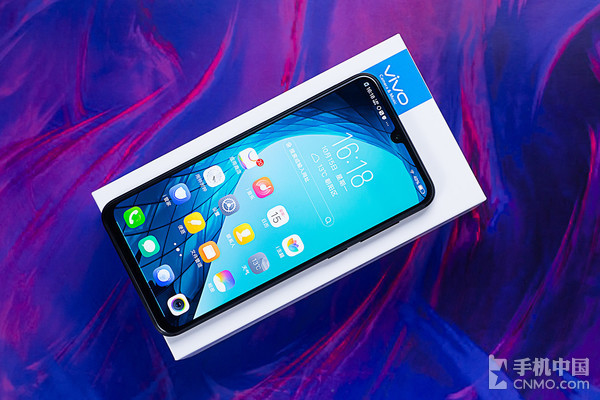 vivo Z3评测：知你所想的千元全能旗舰