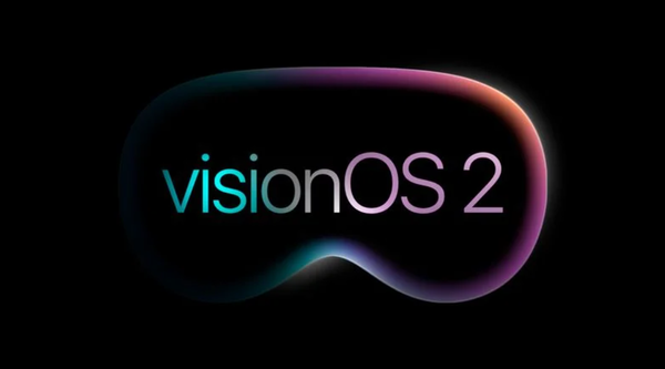 苹果向开发者推出visionOS 2 Beta 3 支持3D照片转换